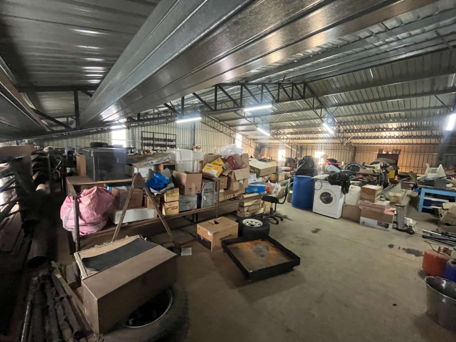 Commercial Property for Sale in Upington Northern Cape